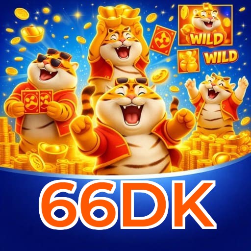 66DK Fortune - Tiger Ox Mouse