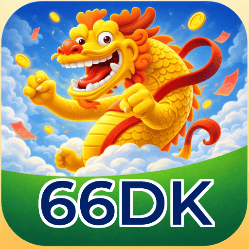 66DK Jogos - 2.500+ Títulos