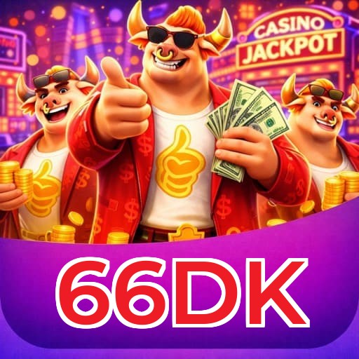 66DK App Mobile - Android e iOS